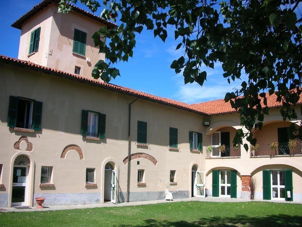 Agriturismo Tenuta La Marchesa Novi Ligure Exterior foto