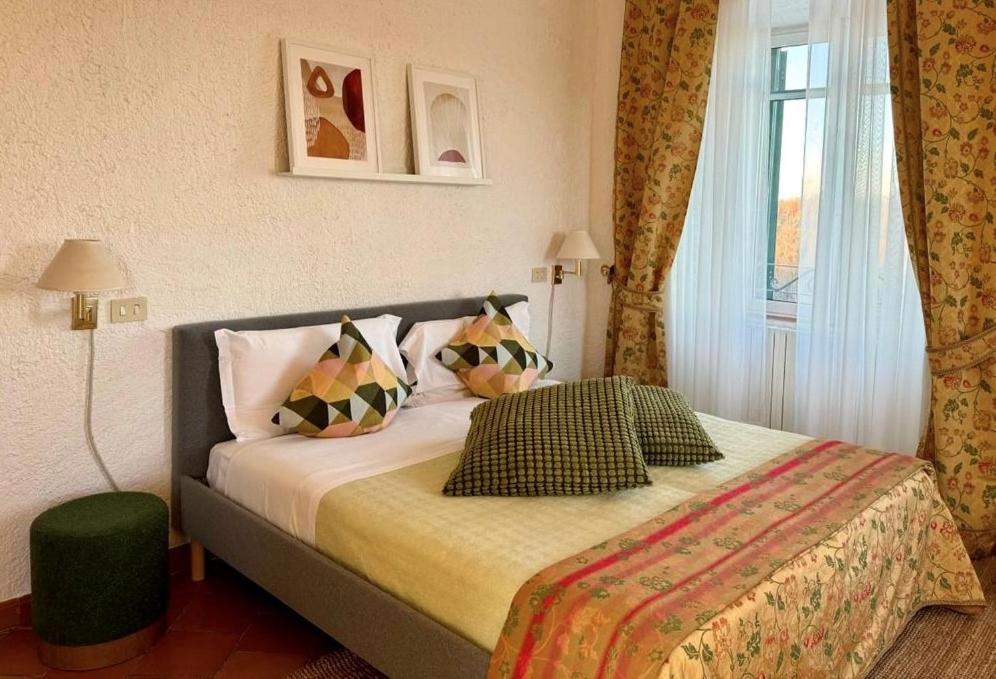 Agriturismo Tenuta La Marchesa Novi Ligure Exterior foto